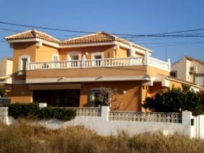Fortuna property: Villa for sale in Fortuna 96537