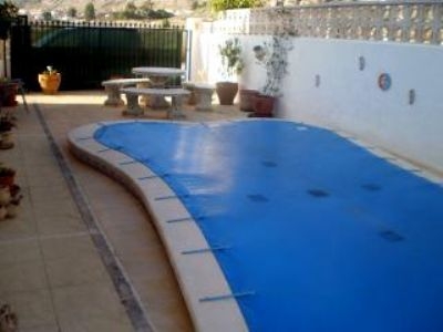 Fortuna property: Villa with 3 bedroom in Fortuna 96537