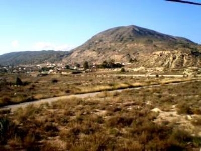 Fortuna property: Villa with 3 bedroom in Fortuna, Spain 96537