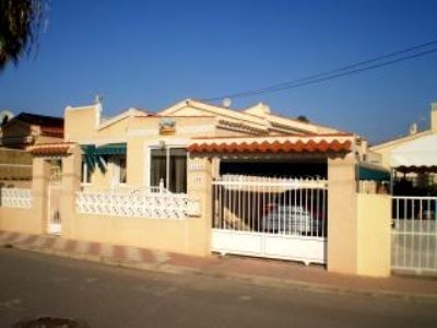 La Marina property: Villa for sale in La Marina 96538