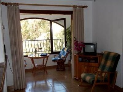 Playa Flamenca property: Apartment with 2 bedroom in Playa Flamenca, Spain 96544