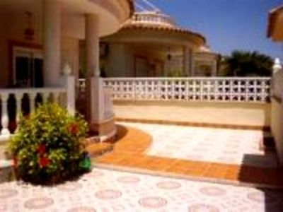 Ciudad Quesada property: Villa with 2 bedroom in Ciudad Quesada, Spain 96545