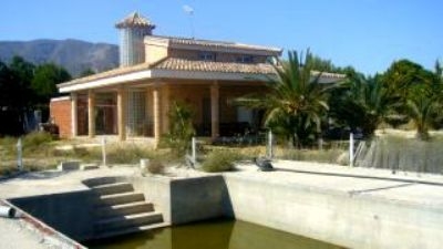Crevillent property: Villa for sale in Crevillent 96546