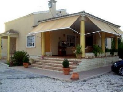 Elche property: Villa for sale in Elche, Spain 96547