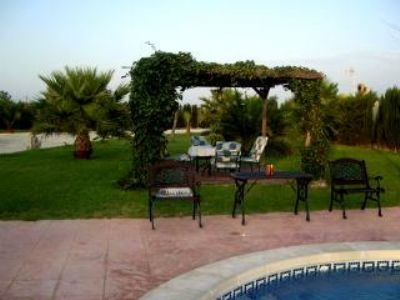 Elche property: Villa with 4 bedroom in Elche, Spain 96547