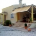 Elche property: Elche, Spain Villa 96547