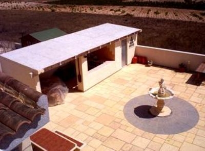 Pinoso property: Villa with 4 bedroom in Pinoso 96548