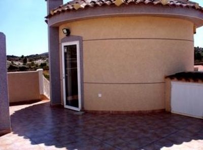 Pinoso property: Villa with 4 bedroom in Pinoso, Spain 96548