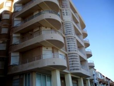 La Mata property: Apartment for sale in La Mata 96549