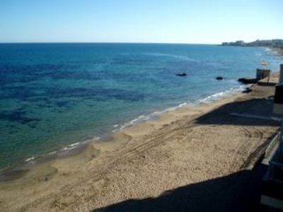 La Mata property: Apartment with 3 bedroom in La Mata, Spain 96549