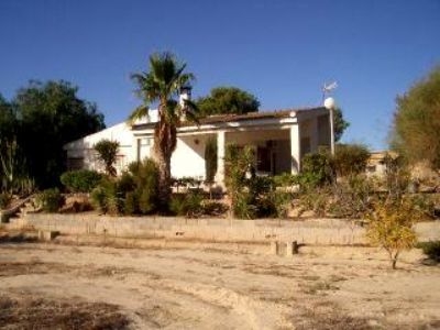 Elche property: Villa for sale in Elche 96550