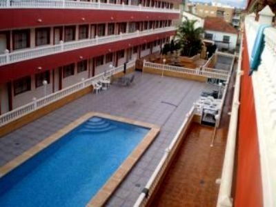 Rafal property: Apartment for sale in Rafal 96552