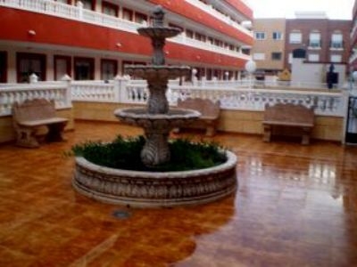 Rafal property: Apartment for sale in Rafal, Spain 96552
