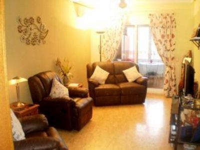 Rafal property: Apartment with 2 bedroom in Rafal 96552