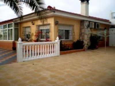 Fortuna property: Villa for sale in Fortuna, Spain 96553