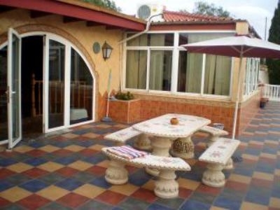 Fortuna property: Villa with 5 bedroom in Fortuna 96553