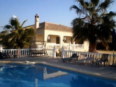 Catral property: Villa for sale in Catral 96556