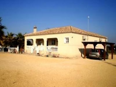 Catral property: Villa with 3 bedroom in Catral 96556