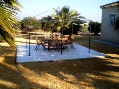 Catral property: Villa with 3 bedroom in Catral, Spain 96556