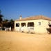 Catral property: 3 bedroom Villa in Catral, Spain 96556