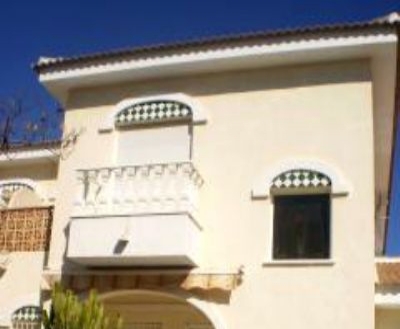 Ciudad Quesada property: Townhome for sale in Ciudad Quesada 96558