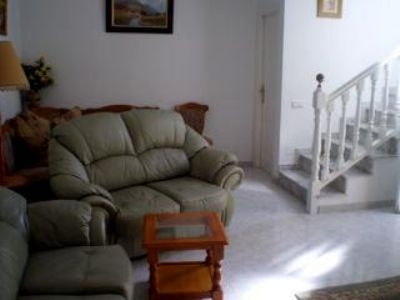 Ciudad Quesada property: Townhome with 2 bedroom in Ciudad Quesada 96558