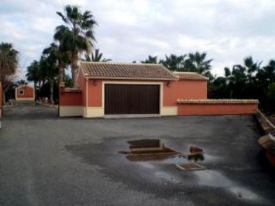 Dolores property: Villa for sale in Dolores, Spain 96562