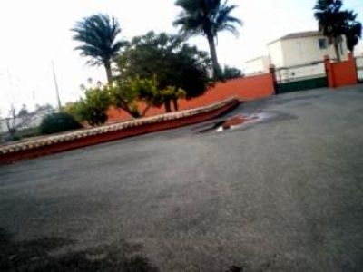 Dolores property: Villa with 4 bedroom in Dolores 96562