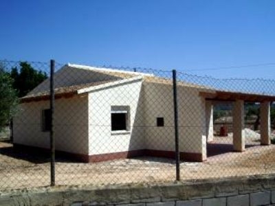 Elche property: Villa for sale in Elche 96564