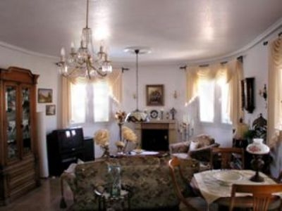 Ciudad Quesada property: Villa with 4 bedroom in Ciudad Quesada, Spain 96569