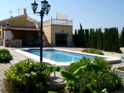 Rojales property: Villa for sale in Rojales 96572