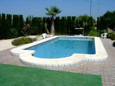 Rojales property: Villa for sale in Rojales, Spain 96572