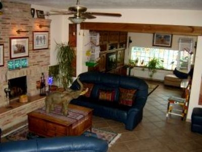 San Miguel De Salinas property: Villa for sale in San Miguel De Salinas 96574