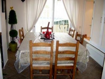 San Miguel De Salinas property: Villa with 3 bedroom in San Miguel De Salinas, Spain 96574
