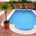 San Miguel De Salinas property: 3 bedroom Villa in San Miguel De Salinas, Spain 96574