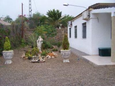 Albatera property: Villa for sale in Albatera, Spain 96575