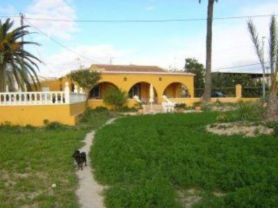 Orihuela property: Villa for sale in Orihuela, Spain 96578