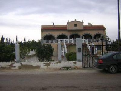 Orihuela property: Villa with 5 bedroom in Orihuela 96579