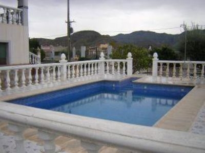 Orihuela property: Villa with 5 bedroom in Orihuela, Spain 96579