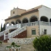 Orihuela property: Orihuela, Spain Villa 96579