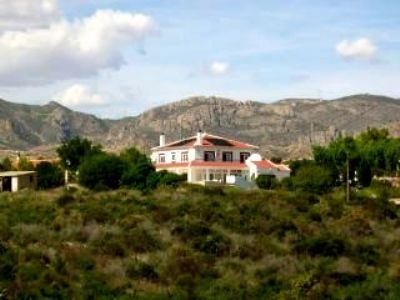 Albatera property: Villa for sale in Albatera, Spain 96580