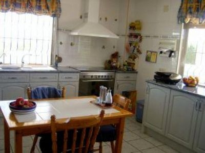 Albatera property: Villa with 5 bedroom in Albatera 96580