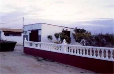 La Murada property: Villa for sale in La Murada, Spain 96585