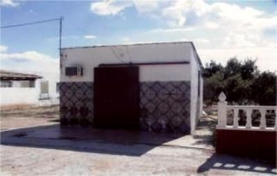 La Murada property: Villa with 5 bedroom in La Murada 96585
