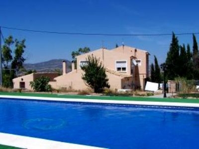 La Romana property: Villa with 7 bedroom in La Romana 96587
