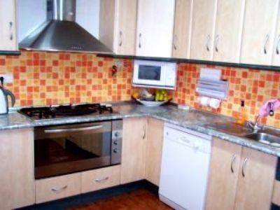 La Murada property: Villa with 8 bedroom in La Murada, Spain 96590