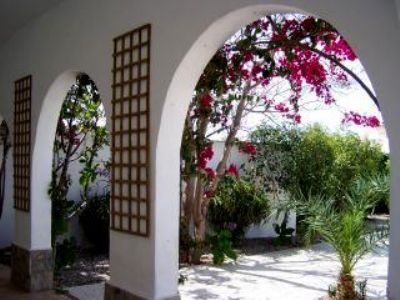 Fortuna property: Villa for sale in Fortuna 96591
