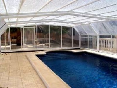 Fortuna property: Villa with 5 bedroom in Fortuna 96591