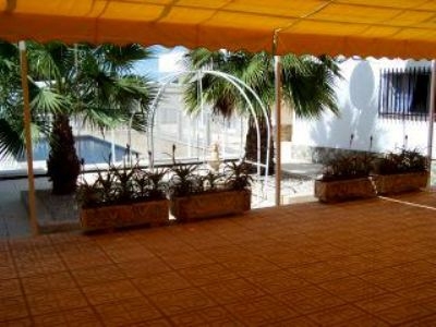 Fortuna property: Villa with 5 bedroom in Fortuna, Spain 96591