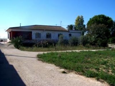 Orihuela property: Villa for sale in Orihuela 96592